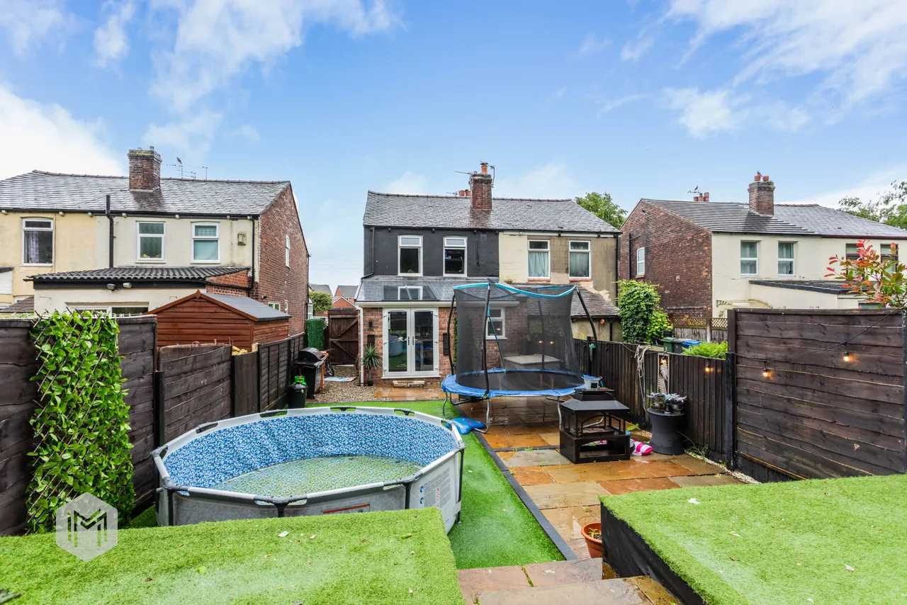 Astley Street, Astley, Tyldesley, Manchester, M29 7AY, photo 33