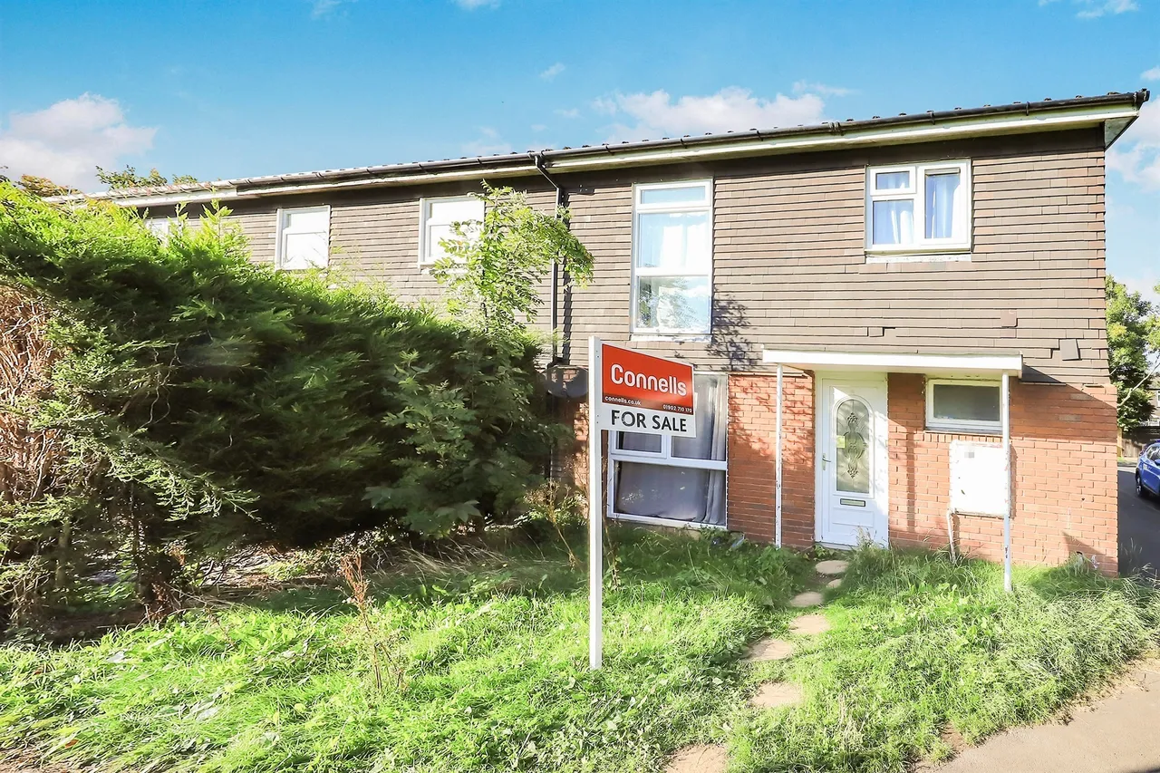 Hamble Road, Merry Hill, Wolverhampton, photo 7