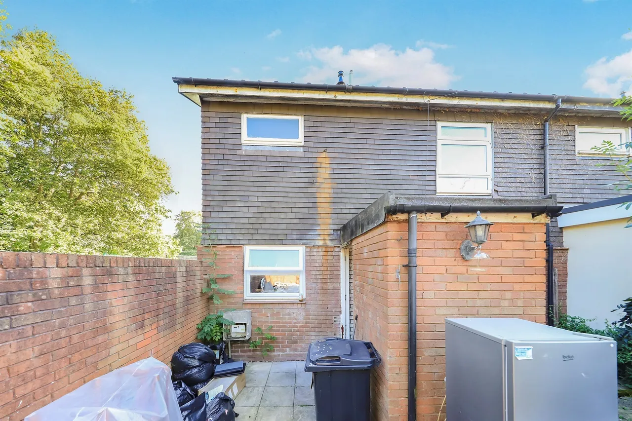 Hamble Road, Merry Hill, Wolverhampton, photo 8