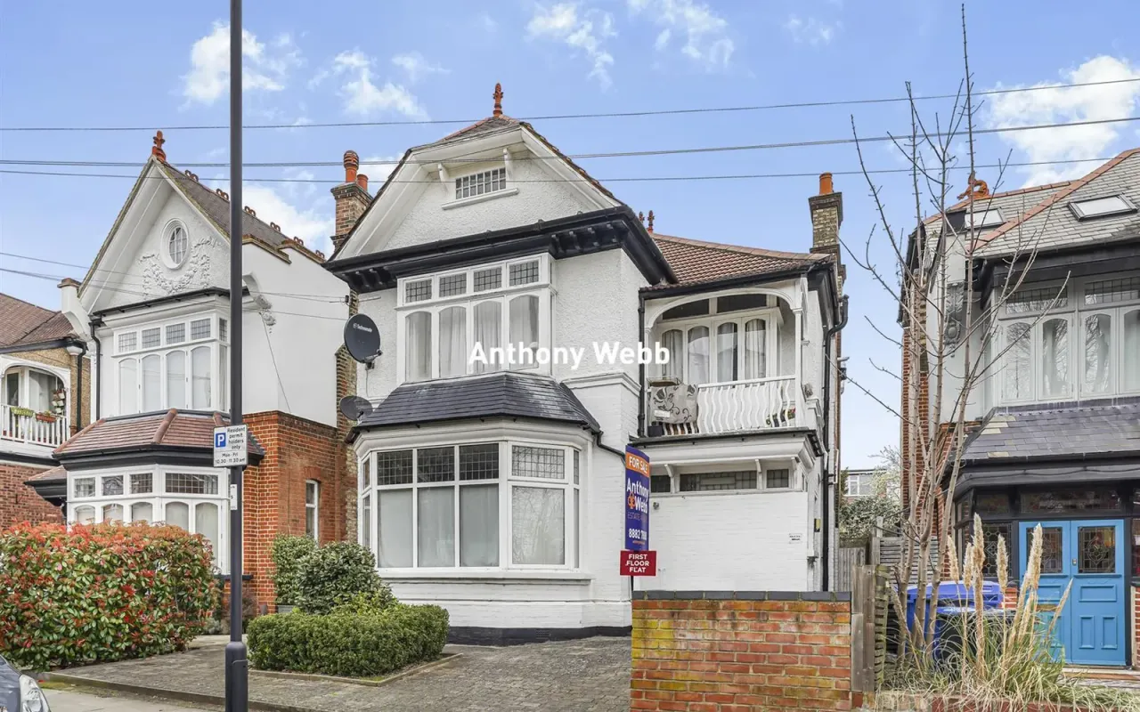Compton Road, Winchmore Hill, N21, photo 3