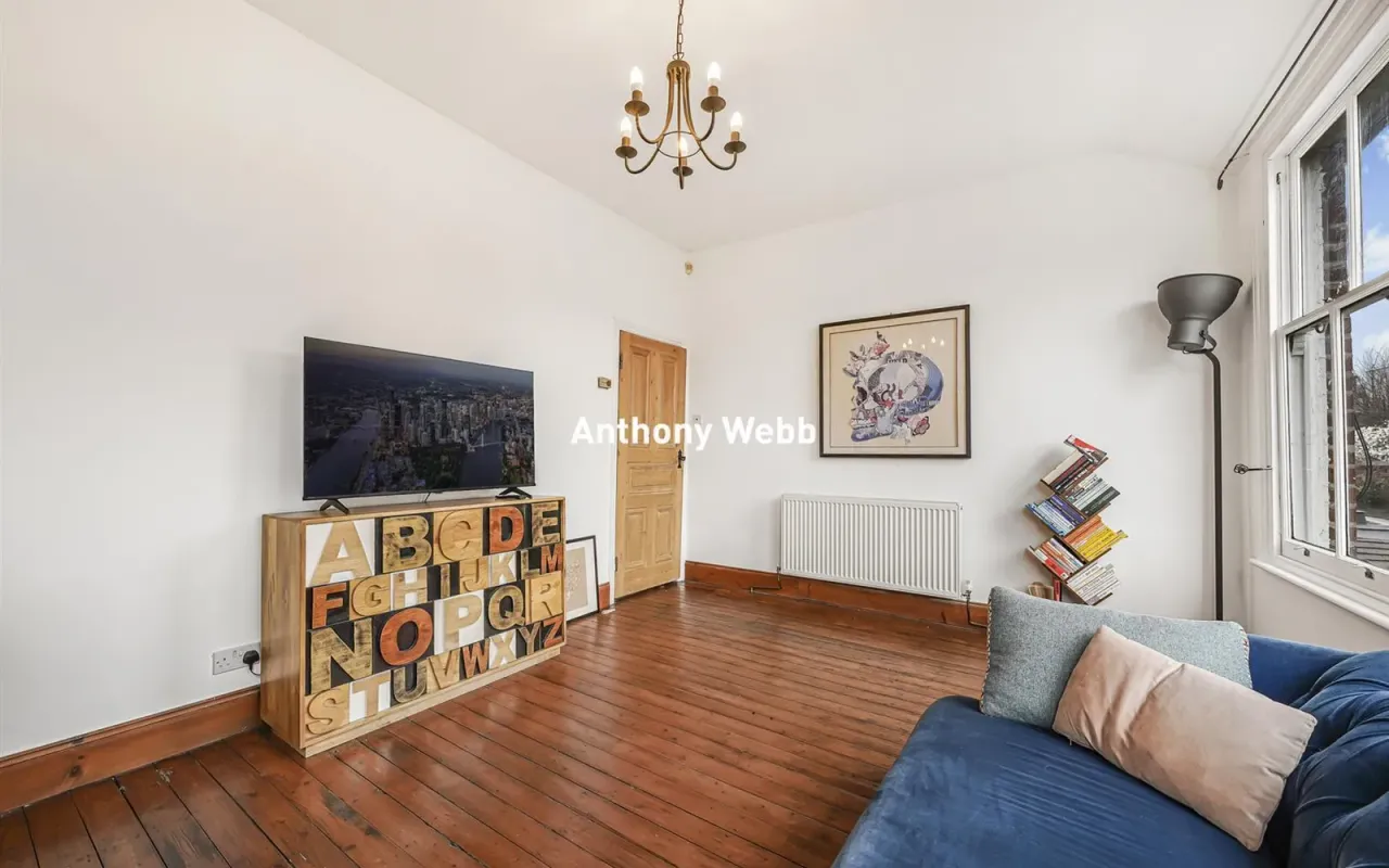 Compton Road, Winchmore Hill, N21, photo 10