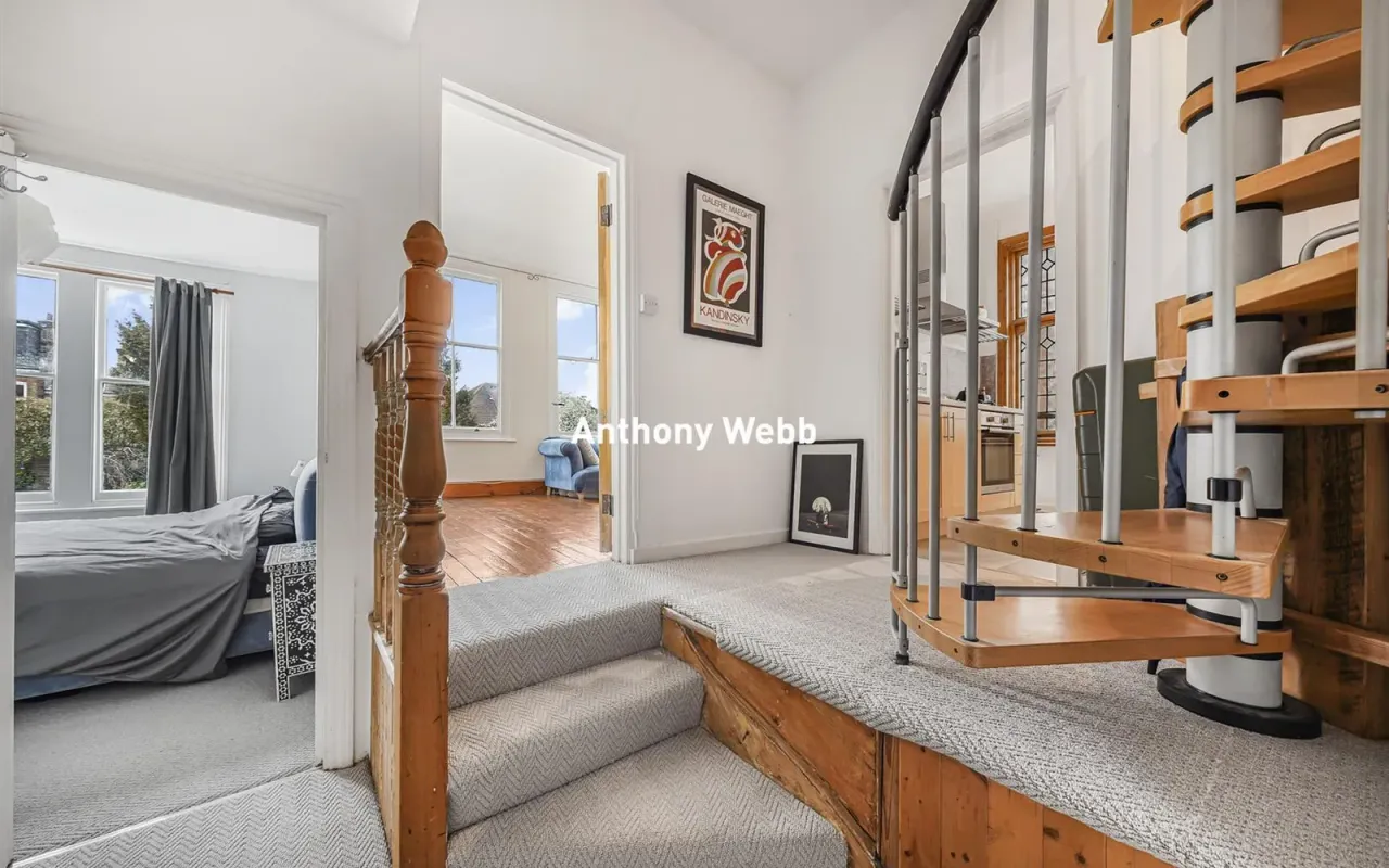 Compton Road, Winchmore Hill, N21, photo 9