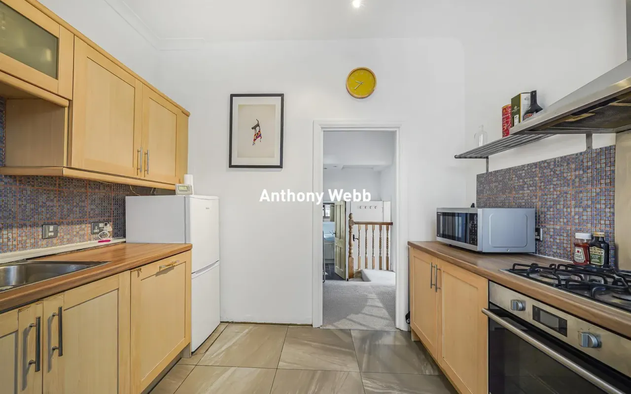 Compton Road, Winchmore Hill, N21, photo 7