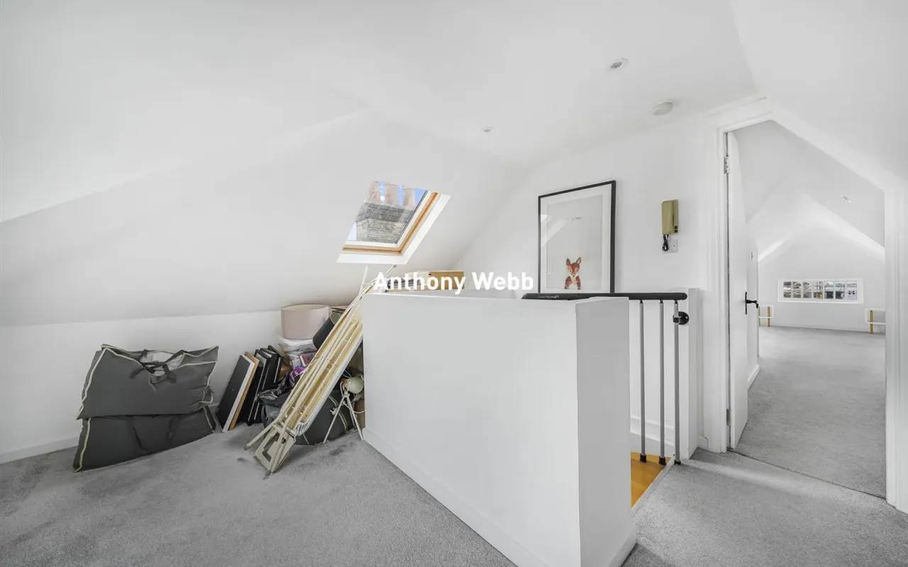 Compton Road, Winchmore Hill, N21, photo 17