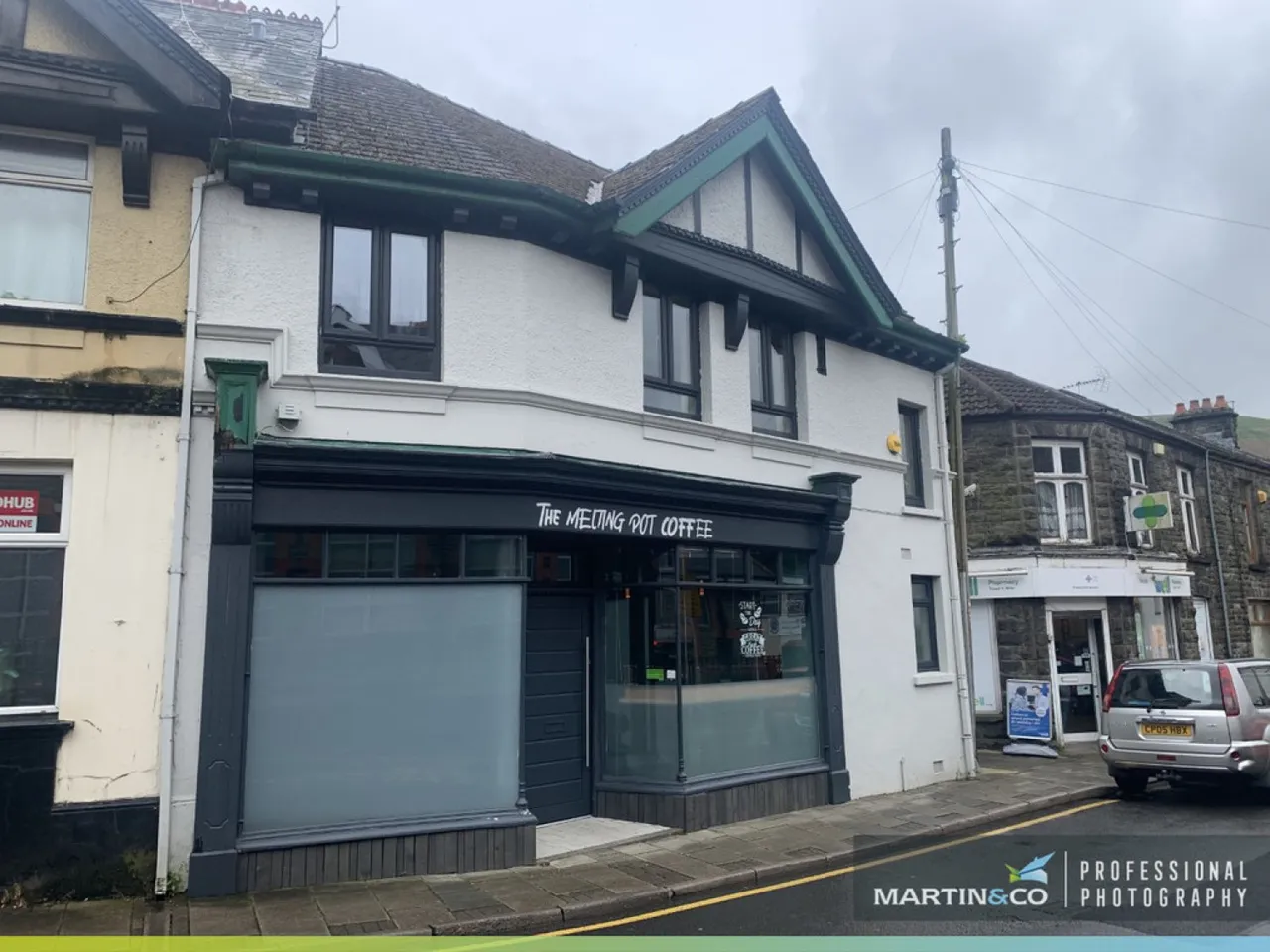 Bridge Street, Troedyrhiw, photo 2
