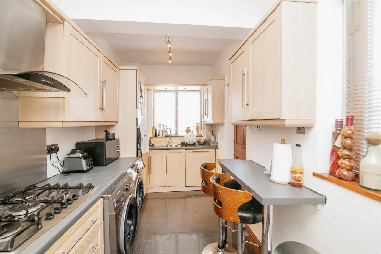 Milcote Road, Smethwick, B67, photo 3