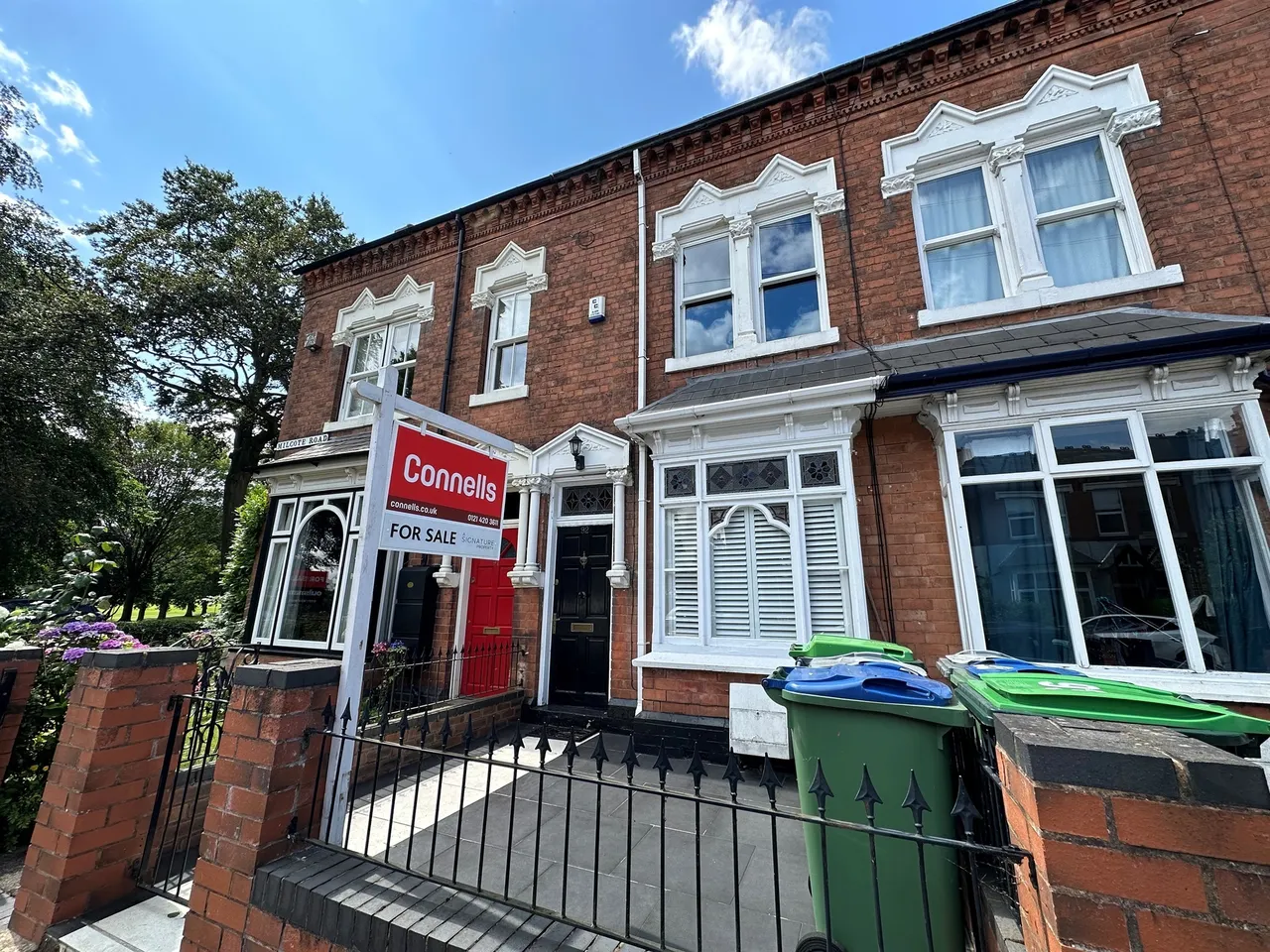 2 bed house for sale, Milcote Road, Smethwick, B67