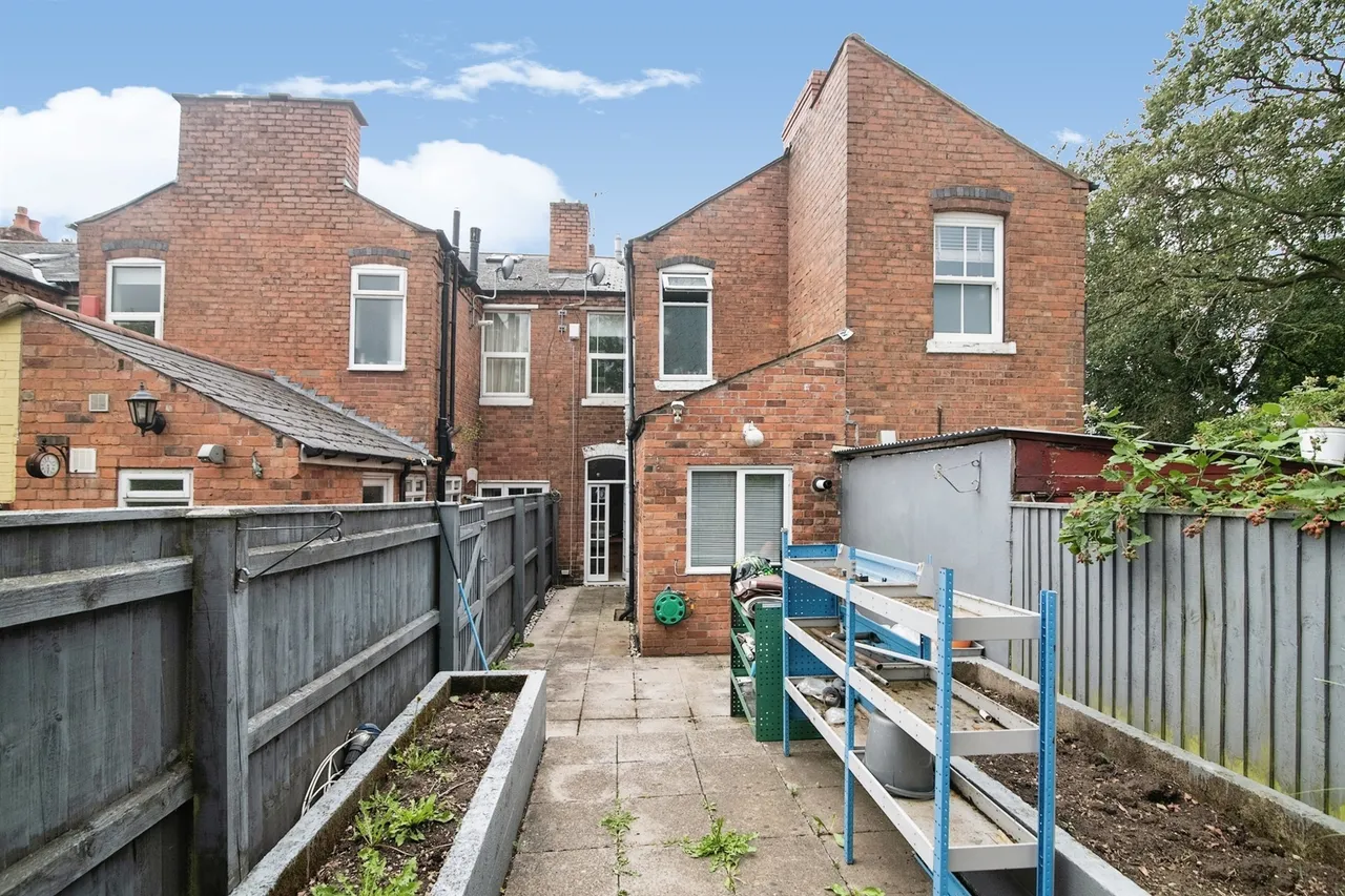 Milcote Road, Smethwick, B67, photo 9