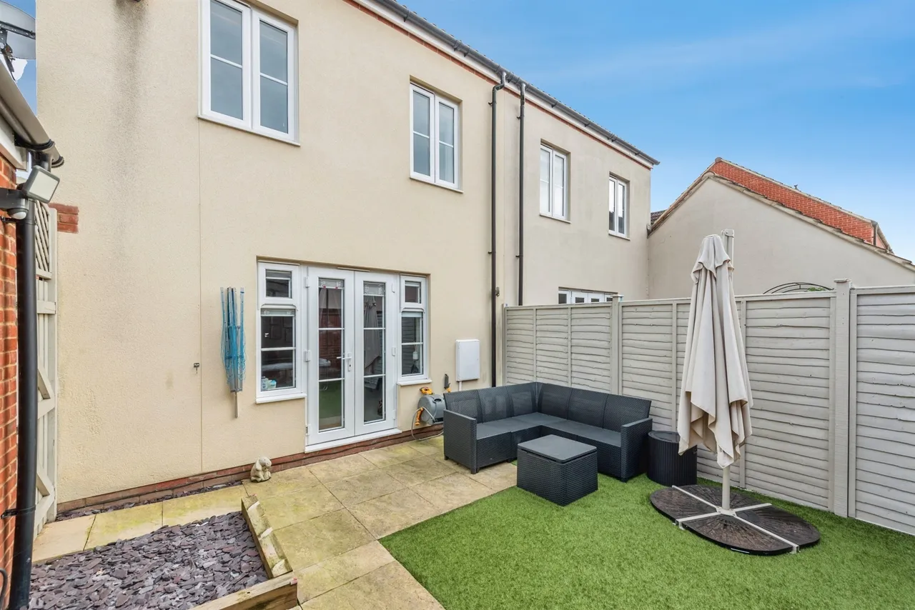 Havisham Drive, Swindon, SN25, photo 11