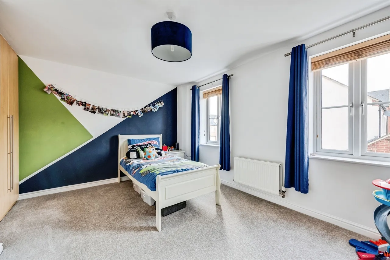 Havisham Drive, Swindon, SN25, photo 7