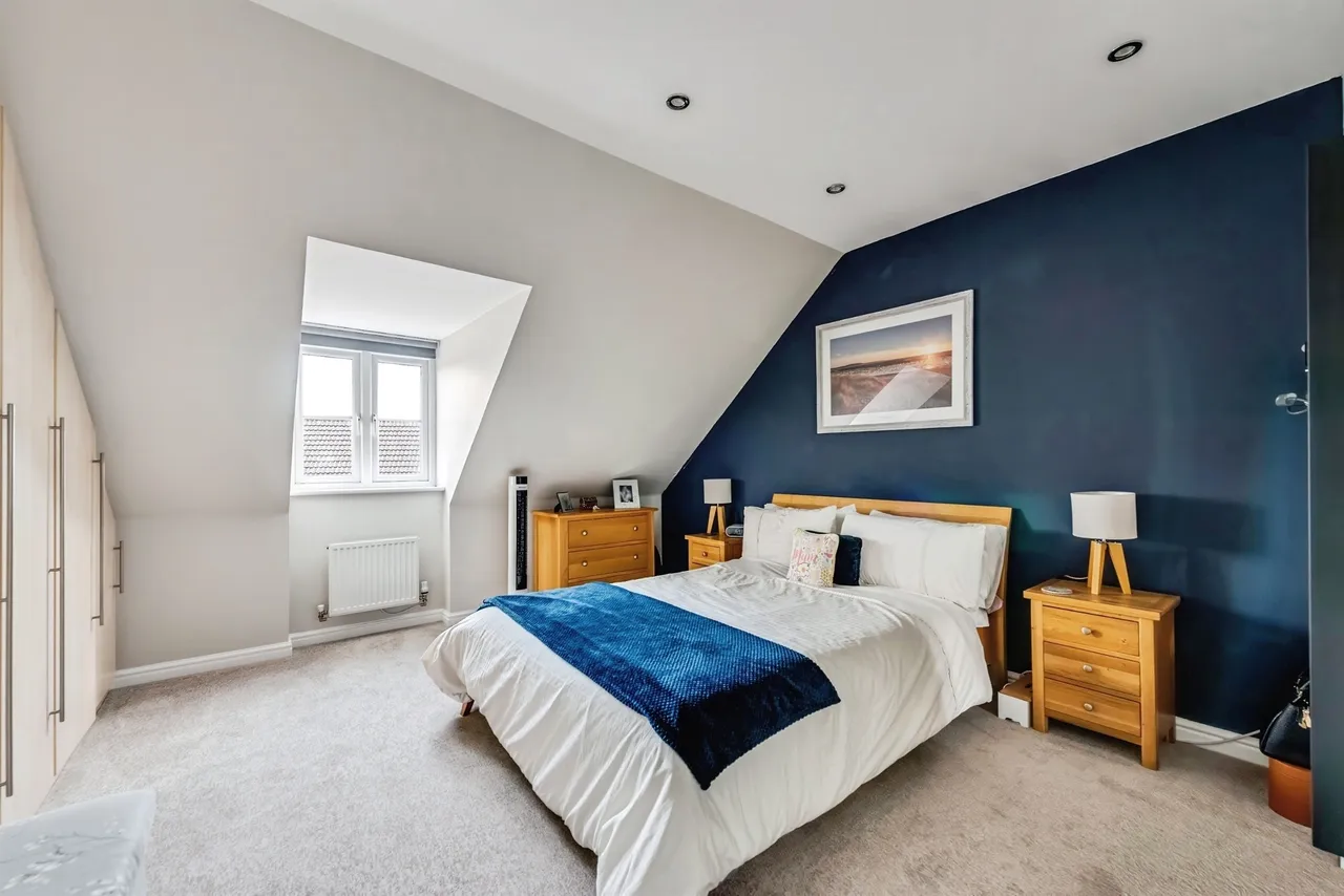 Havisham Drive, Swindon, SN25, photo 5