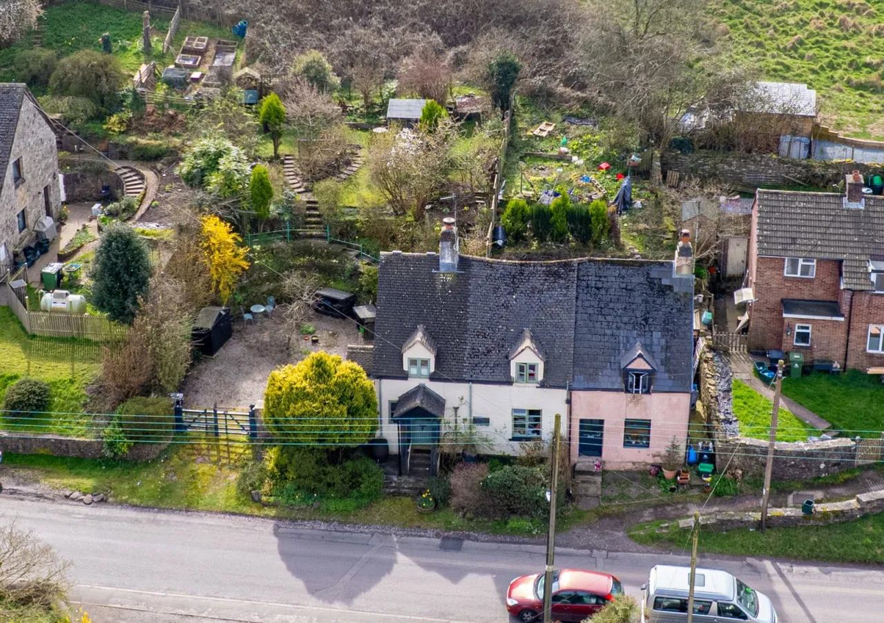 Lower Cross, Clearwell, GL16, photo 15
