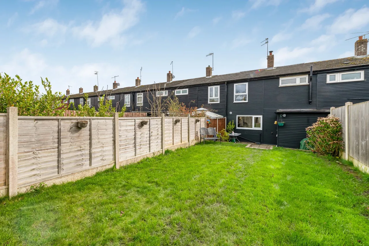 Park Avenue, Edenbridge, TN8, photo 19