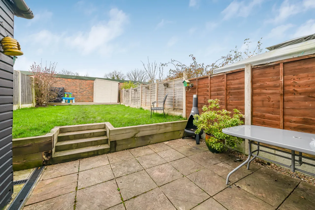 Park Avenue, Edenbridge, TN8, photo 20