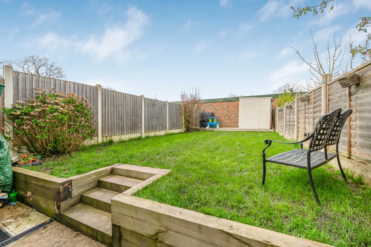 Park Avenue, Edenbridge, TN8, photo 18
