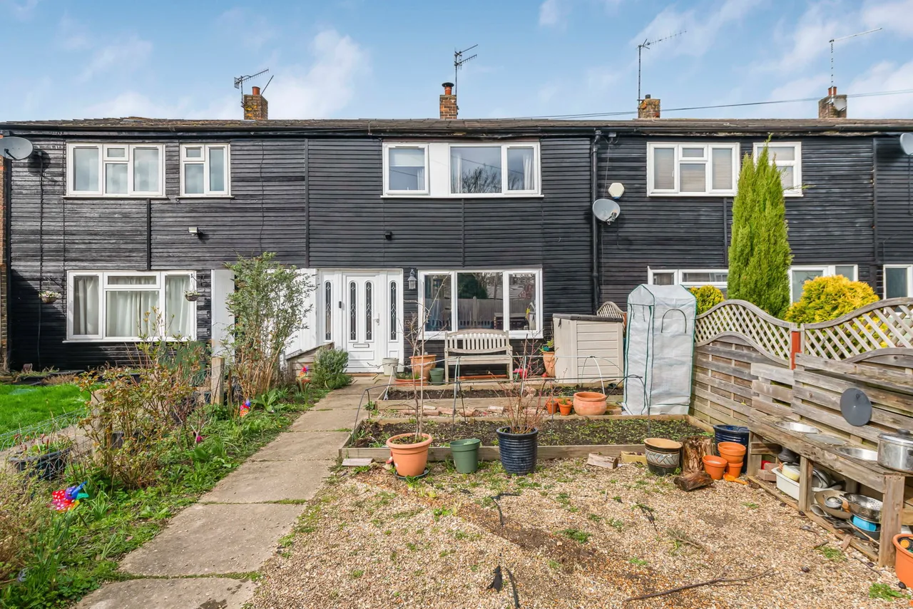 Park Avenue, Edenbridge, TN8, photo 21