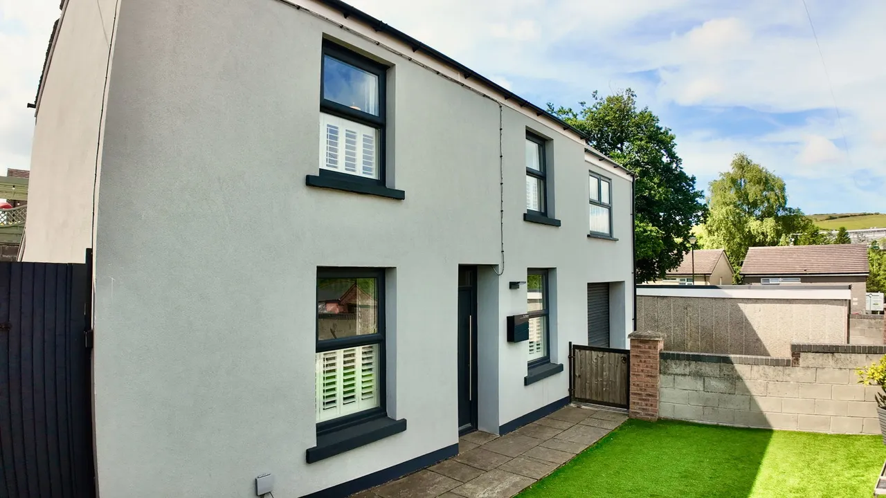 Carno Street, Rhymney, NP22, photo 7