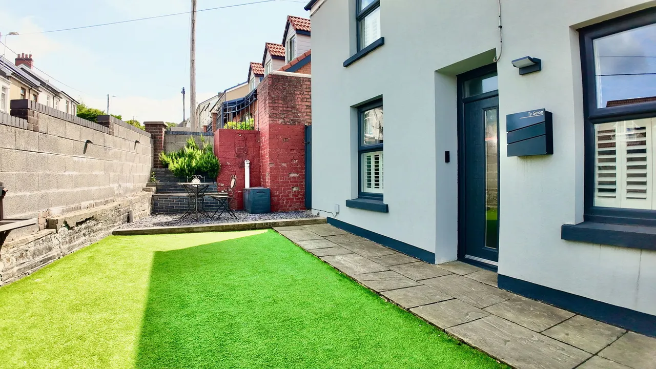 Carno Street, Rhymney, NP22, photo 10