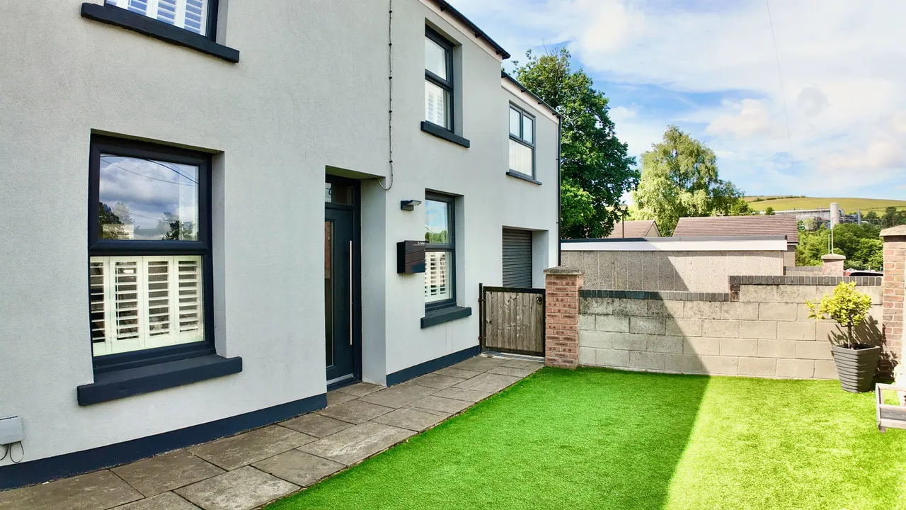 Carno Street, Rhymney, NP22, photo 9