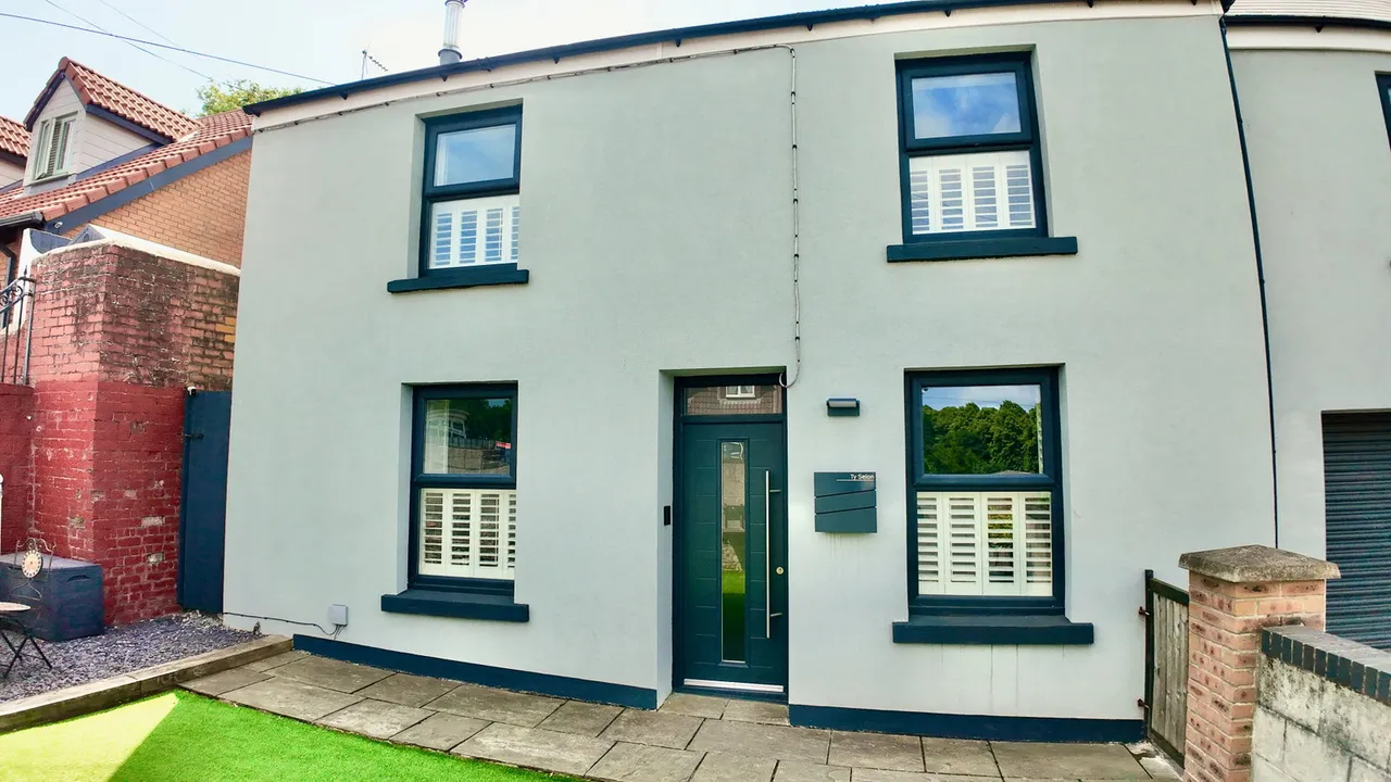 Carno Street, Rhymney, NP22, photo 8