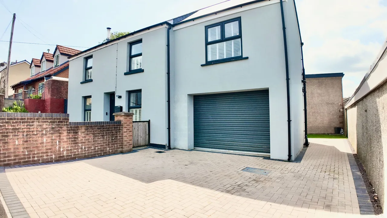 Carno Street, Rhymney, NP22, photo 6