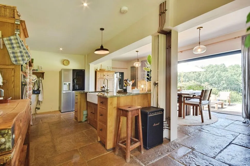 White Hart Hill, Guestling Green, East Sussex, TN35, photo 12
