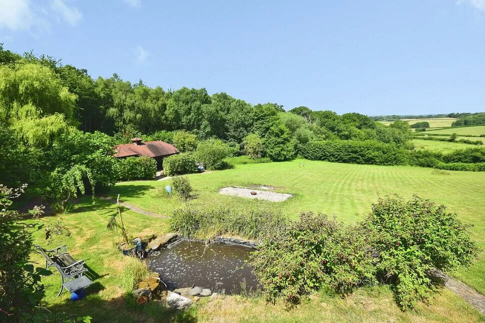 White Hart Hill, Guestling Green, East Sussex, TN35, photo 4
