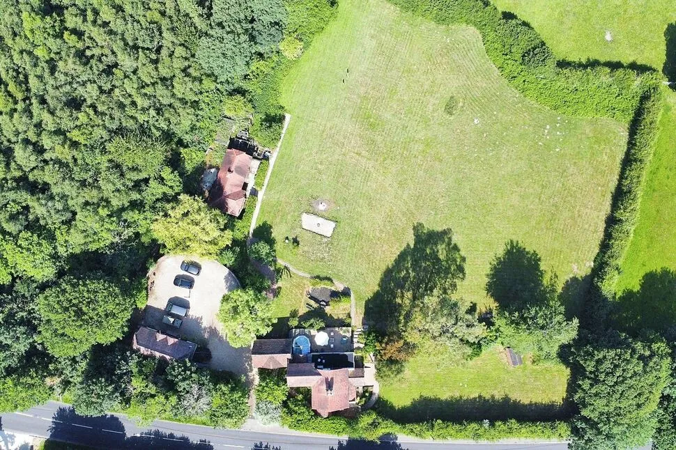 White Hart Hill, Guestling Green, East Sussex, TN35, photo 5
