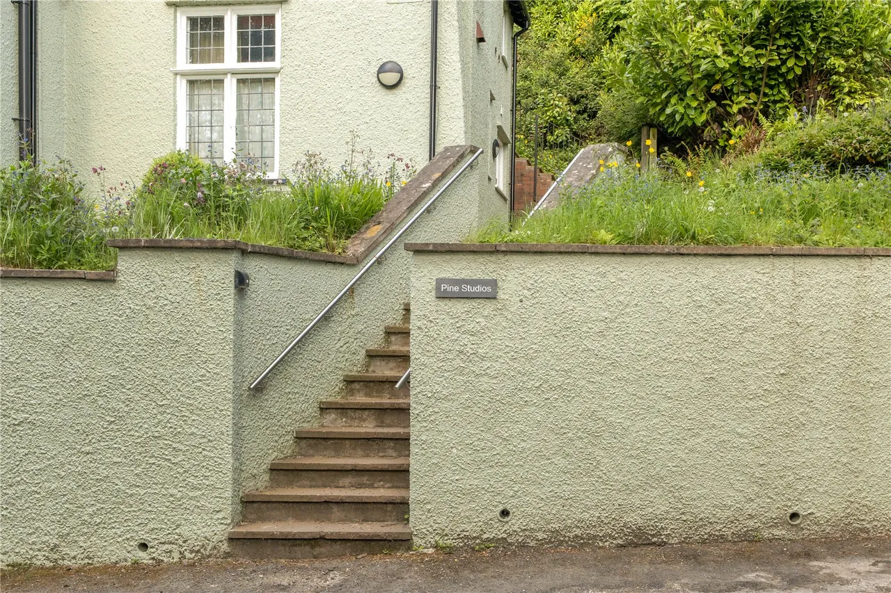 Madeira Walk, Church Stretton, SY6, photo 14