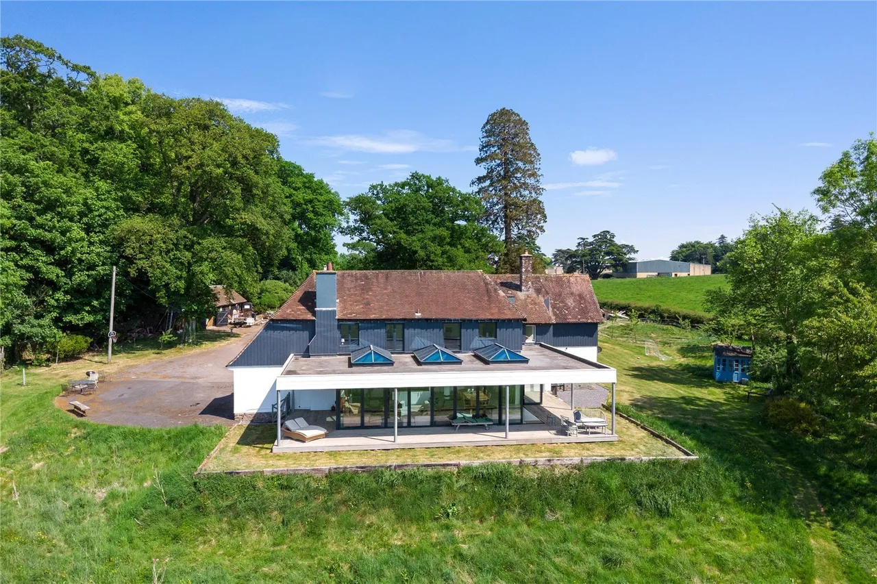 Leweston, Sherborne, DT9, photo 15