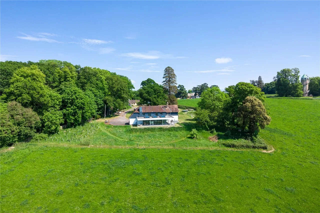Leweston, Sherborne, DT9, photo 16