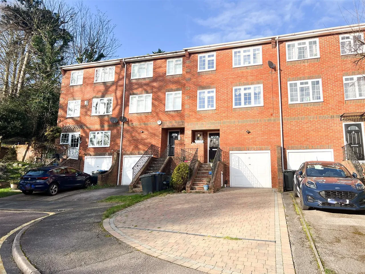 4 bed property for sale, Spindlewood Gardens, Croydon, CR0