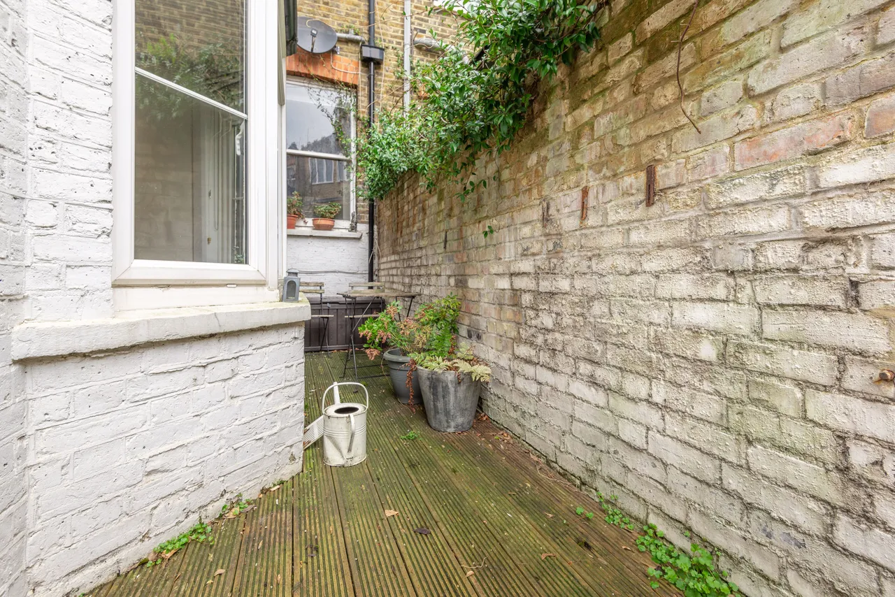 London, NW3, photo 7