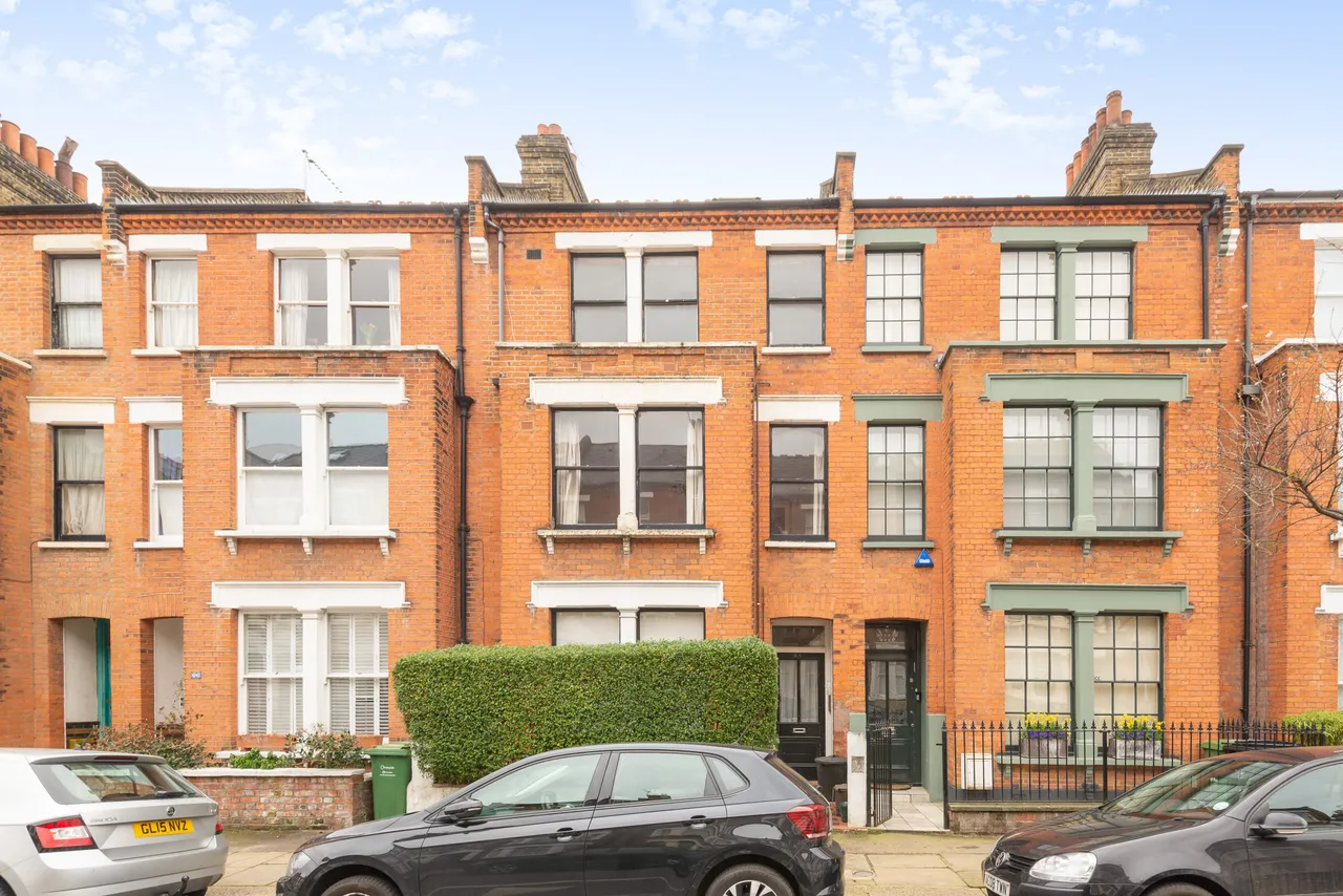 London, NW3, photo 8