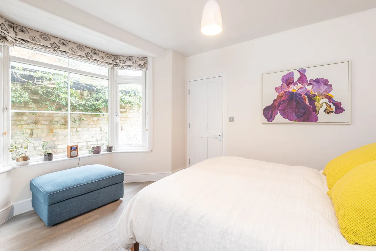 London, NW3, photo 5