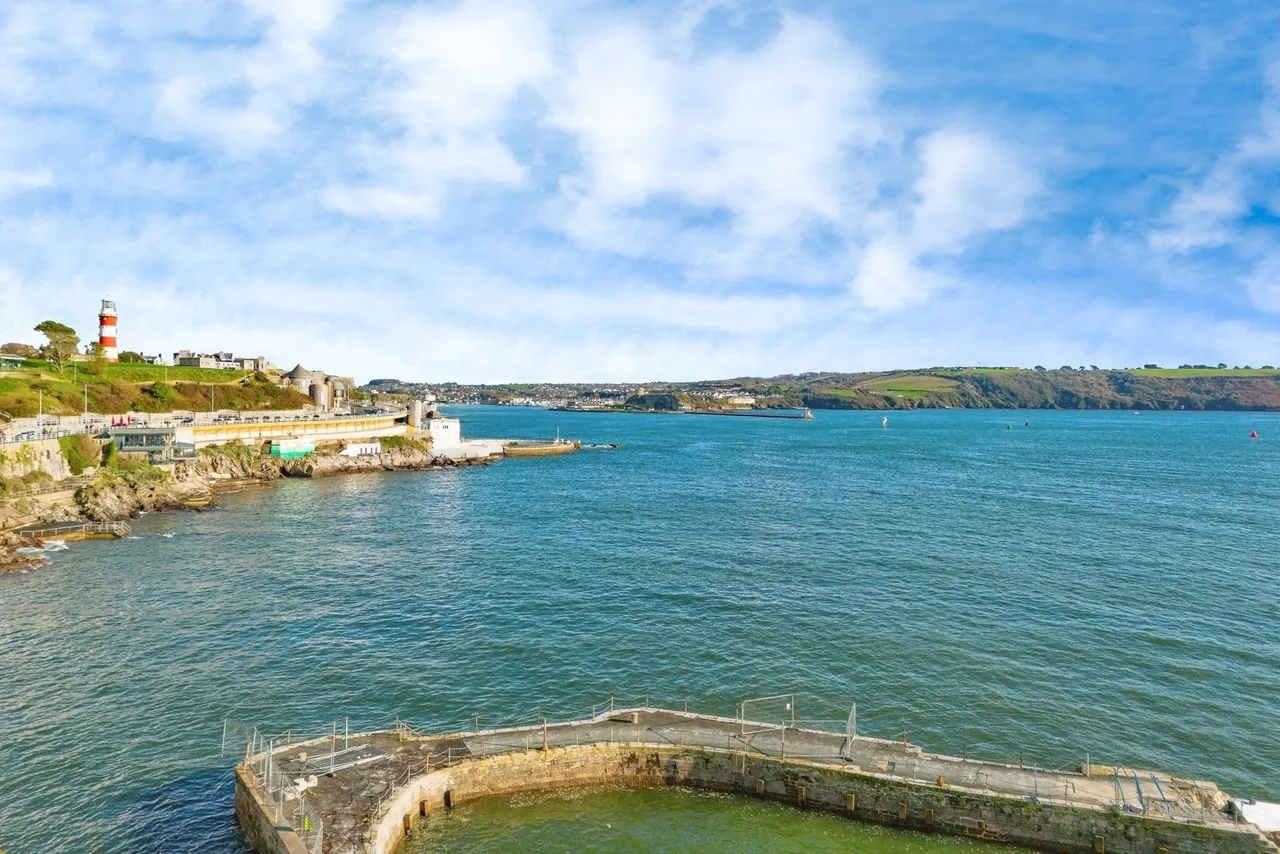 Hoe Road, Plymouth, PL1, photo 6