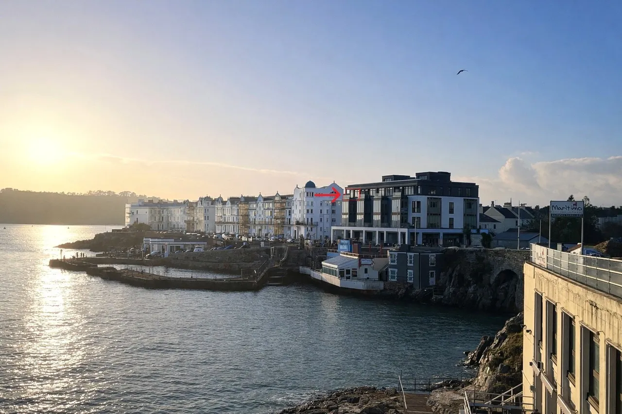 Hoe Road, Plymouth, PL1, photo 24