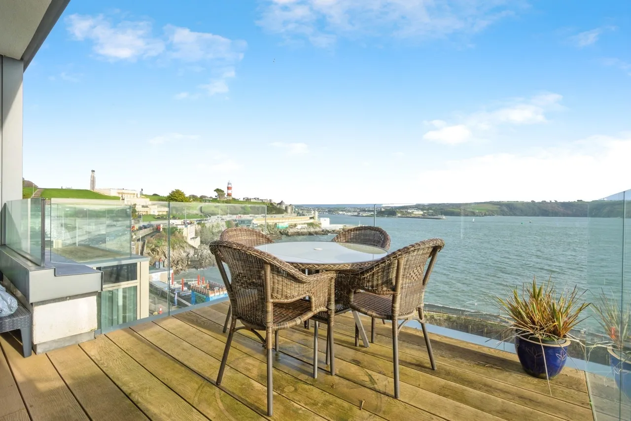 Hoe Road, Plymouth, PL1, photo 15