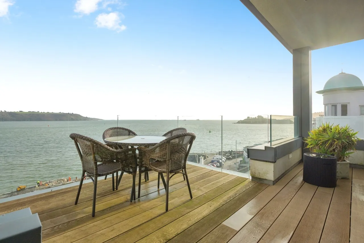 Hoe Road, Plymouth, PL1, photo 2