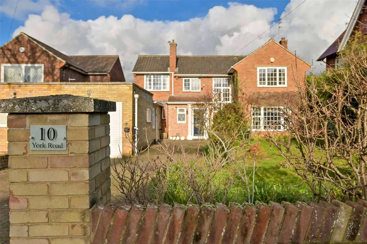 York Road, Windsor, SL4, photo 15