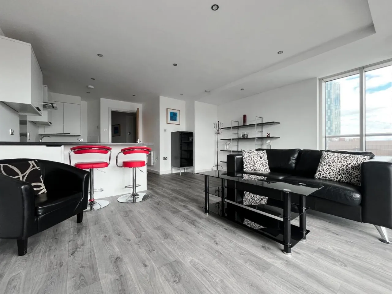Albion Street, Leeds City Centre, LS2, photo 3