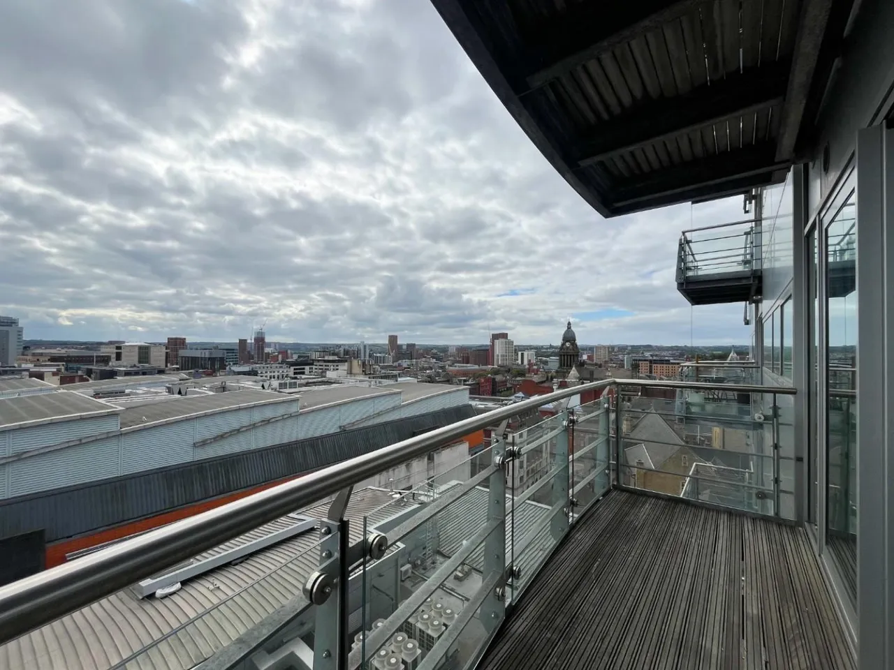 Albion Street, Leeds City Centre, LS2, photo 2