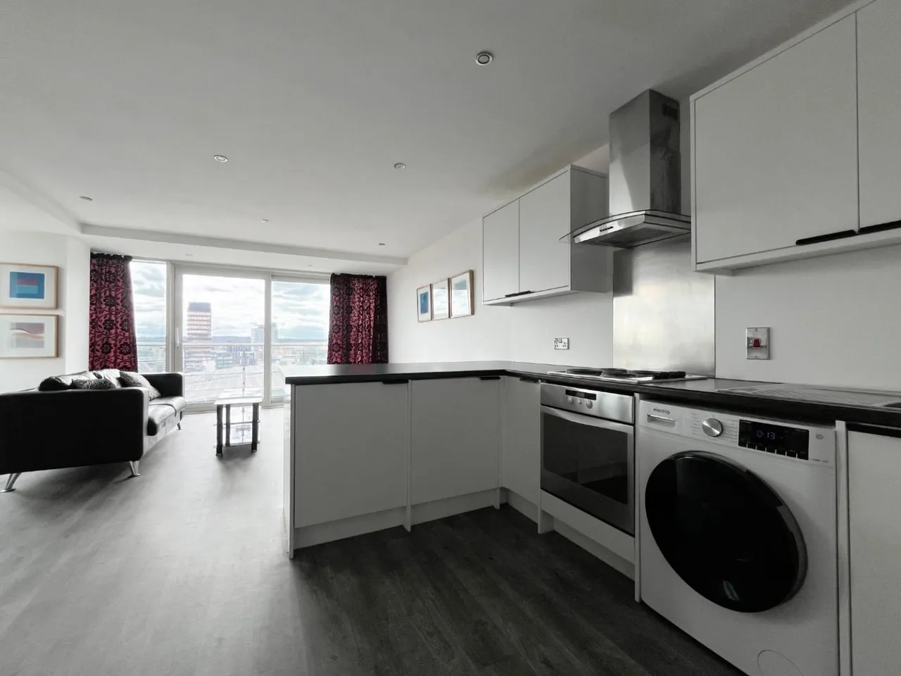 Albion Street, Leeds City Centre, LS2, photo 5