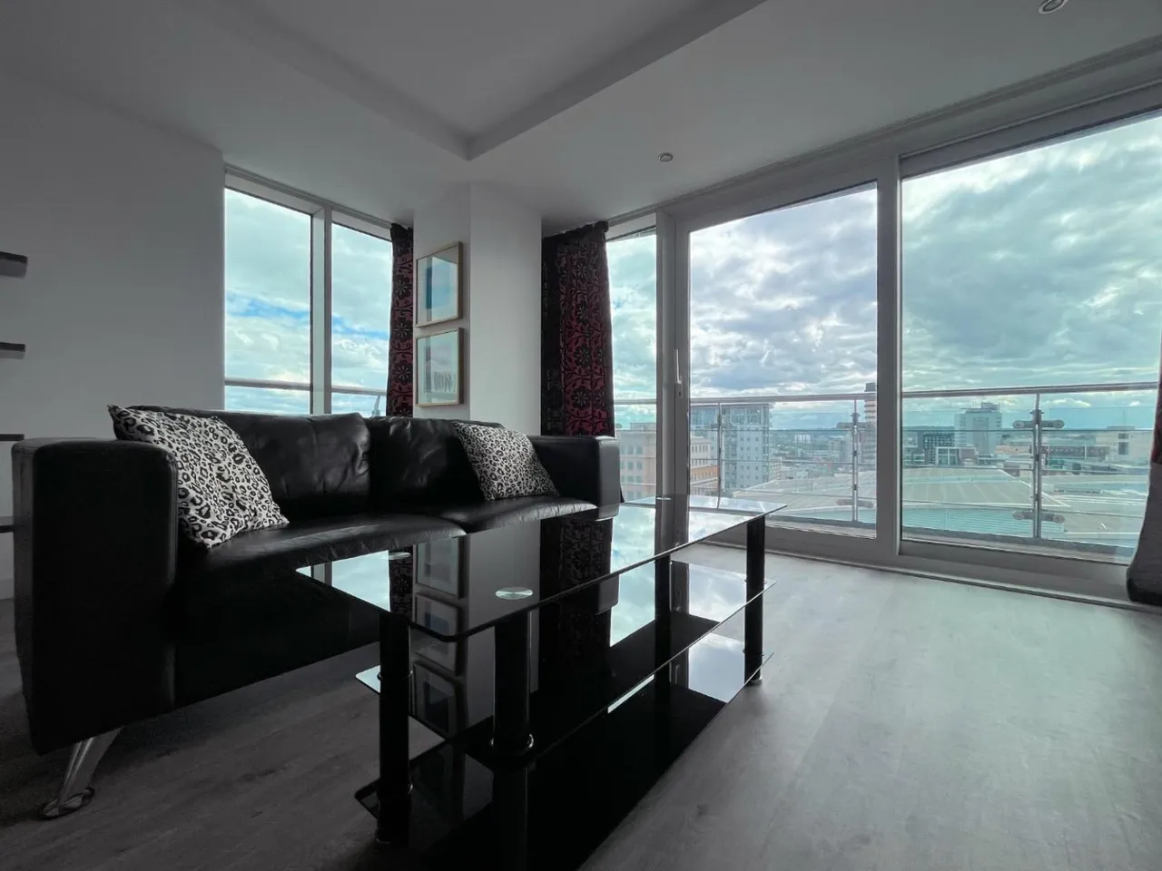 2 bed flat to rent, Albion Street, Leeds City Centre, LS2