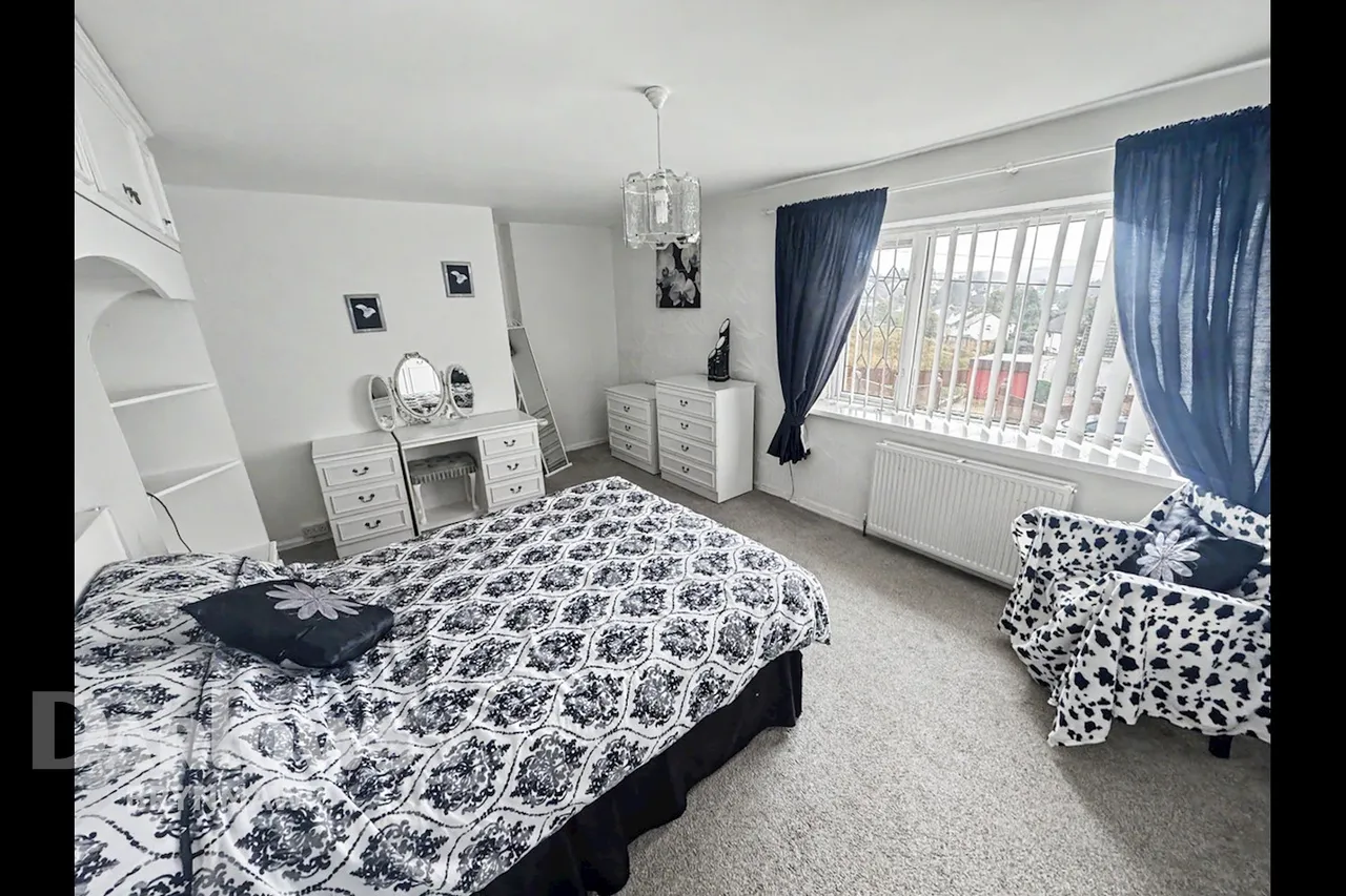 Station Road, Tredegar, photo 14