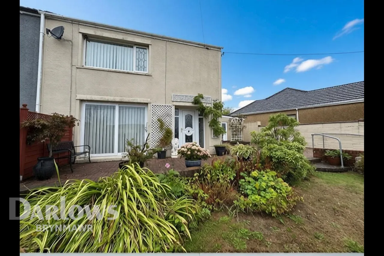 Station Road, Tredegar, photo 21