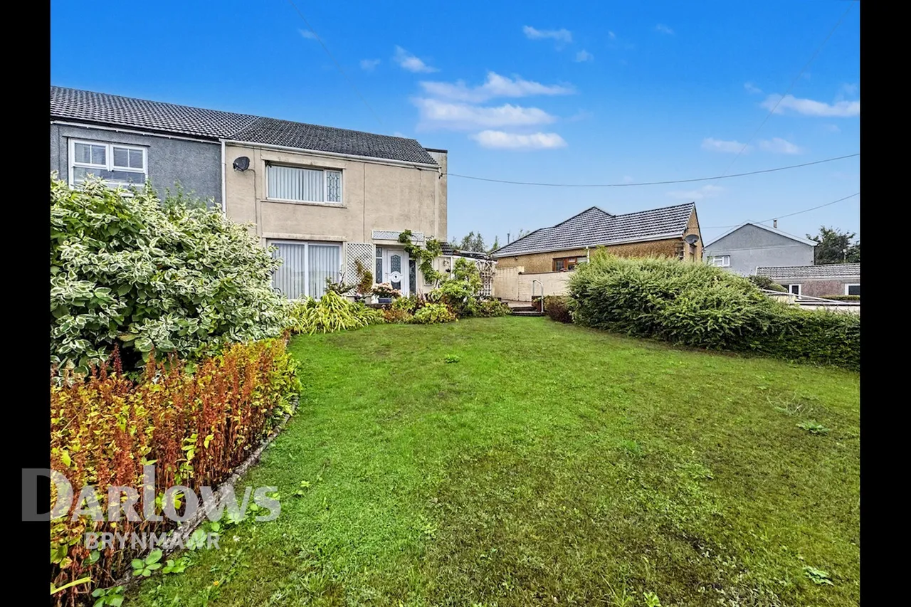 Station Road, Tredegar, photo 20