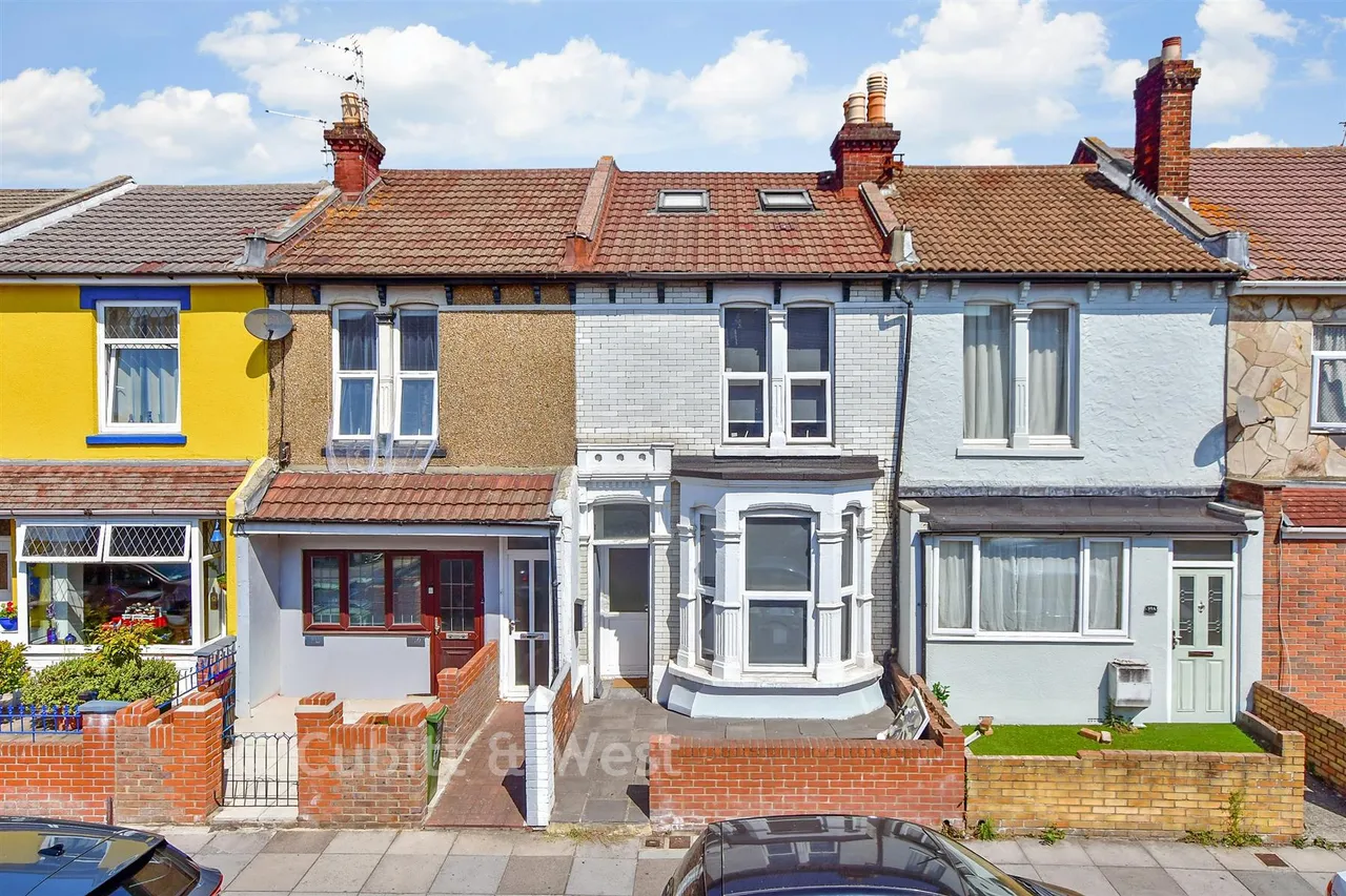 6 bed house for sale, Chichester Road, Portsmouth, PO2