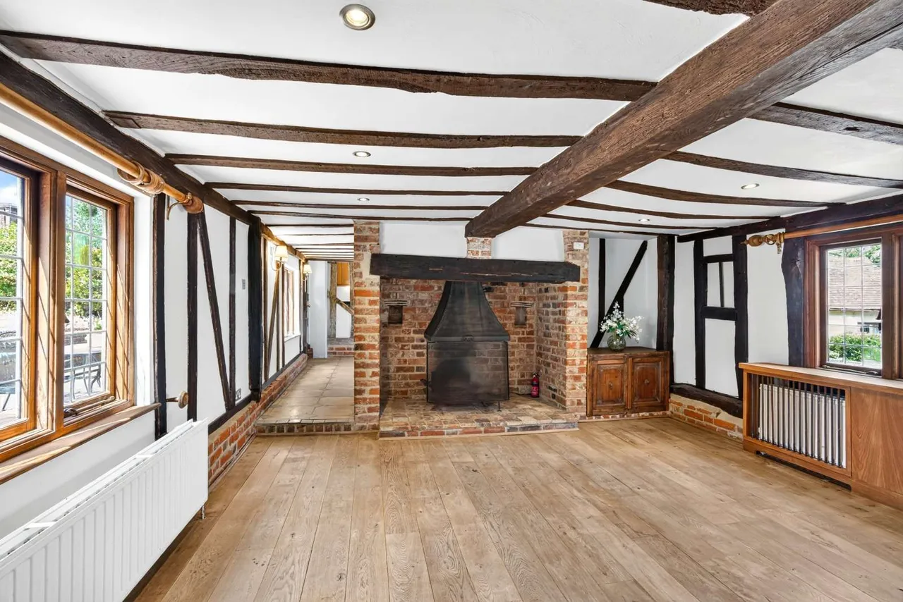 Park Road, Little Easton, Dunmow, Essex, CM6 2JH, photo 12