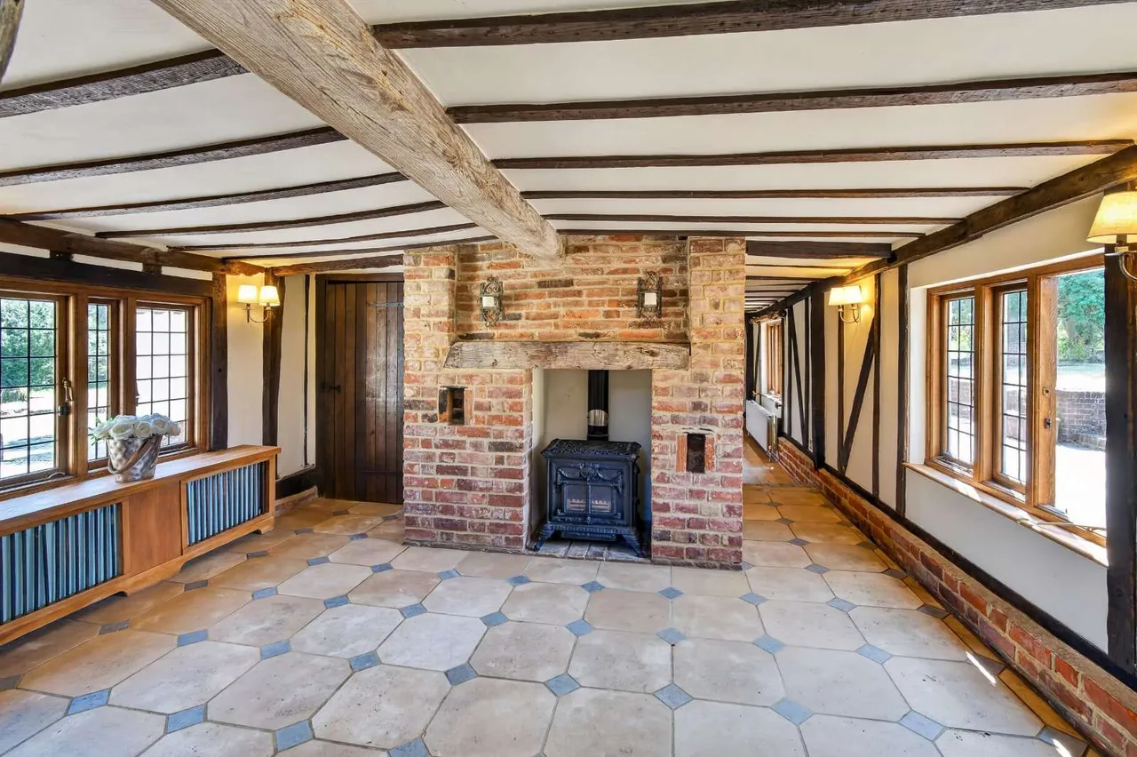 Park Road, Little Easton, Dunmow, Essex, CM6 2JH, photo 5